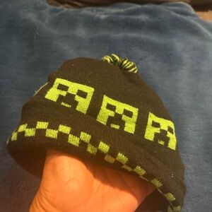 Minecraft Mad Engine Bennie